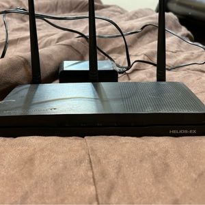 Amped Wireless - AC2200